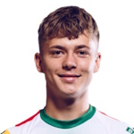P. Müller Midfielder