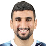 W. El Karti Midfielder