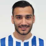P. Moraitis Attacker