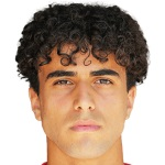 D. Cosgun Midfielder