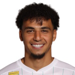 Thomas Geris Defender