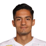 C. Üstündag Midfielder