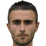 C. Baiverlin Midfielder