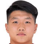 Jian Tao Goalkeeper