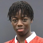 I. Doukouré Defender