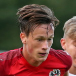 L. Reischl Attacker