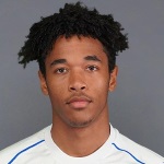 N. Mercier Midfielder