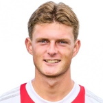 O. Aertssen Defender
