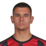 J. Stankovic Midfielder