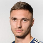 A. Kolundzić Attacker