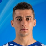 P. Kassos Attacker