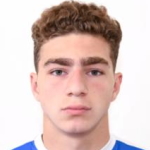 G. Levin Midfielder