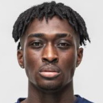 D. Owusu-Sekyere Attacker