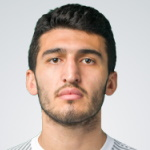 Ceyhun Nurıyev Midfielder