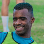 Y. Michte Midfielder