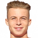 V. Sychra Midfielder