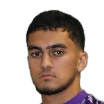 A. Süleymanlı Defender