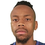 S. Rasebotja Midfielder