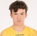 L. Przybylak Goalkeeper