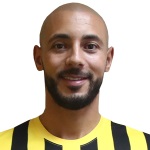 N. Amrabat Attacker