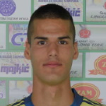 A. Vulić Goalkeeper