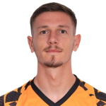 Ermal Krasniqi Attacker