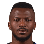 Dmytro Sydorenko Goalkeeper