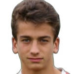 S. Šimek Midfielder