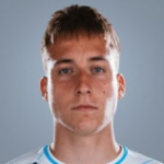 D. Marczuk Attacker