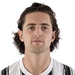 A. Rabiot Midfielder