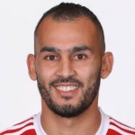 K. Boutaïb Attacker