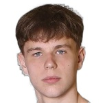 M. Sachkovskiy Midfielder