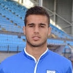 A. Kritikos Midfielder