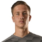 E. Omeragic Goalkeeper