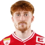 F. Holzhacker Midfielder