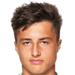 B. Zimmermann Attacker