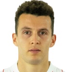 O. Idrissi Attacker
