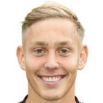 J. Baas Midfielder