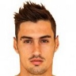 G. Pasas Midfielder