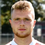 S. Meuer Midfielder