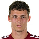 B. Pavard Defender