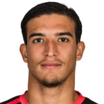 C. Driouech Attacker