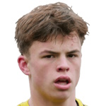 Thijme Verheijen Midfielder