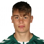 Max Cameron Metcalfe Goalkeeper