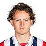 J. van der Avert Defender