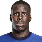 Kurt Happy Zouma Defender