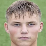 J. Berkhout Defender