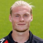 T. Wildeboer Attacker