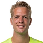 J. Lössl Goalkeeper
