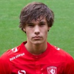 T. van Leeuwen Attacker
